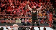 Strowman should break CM Punk's record